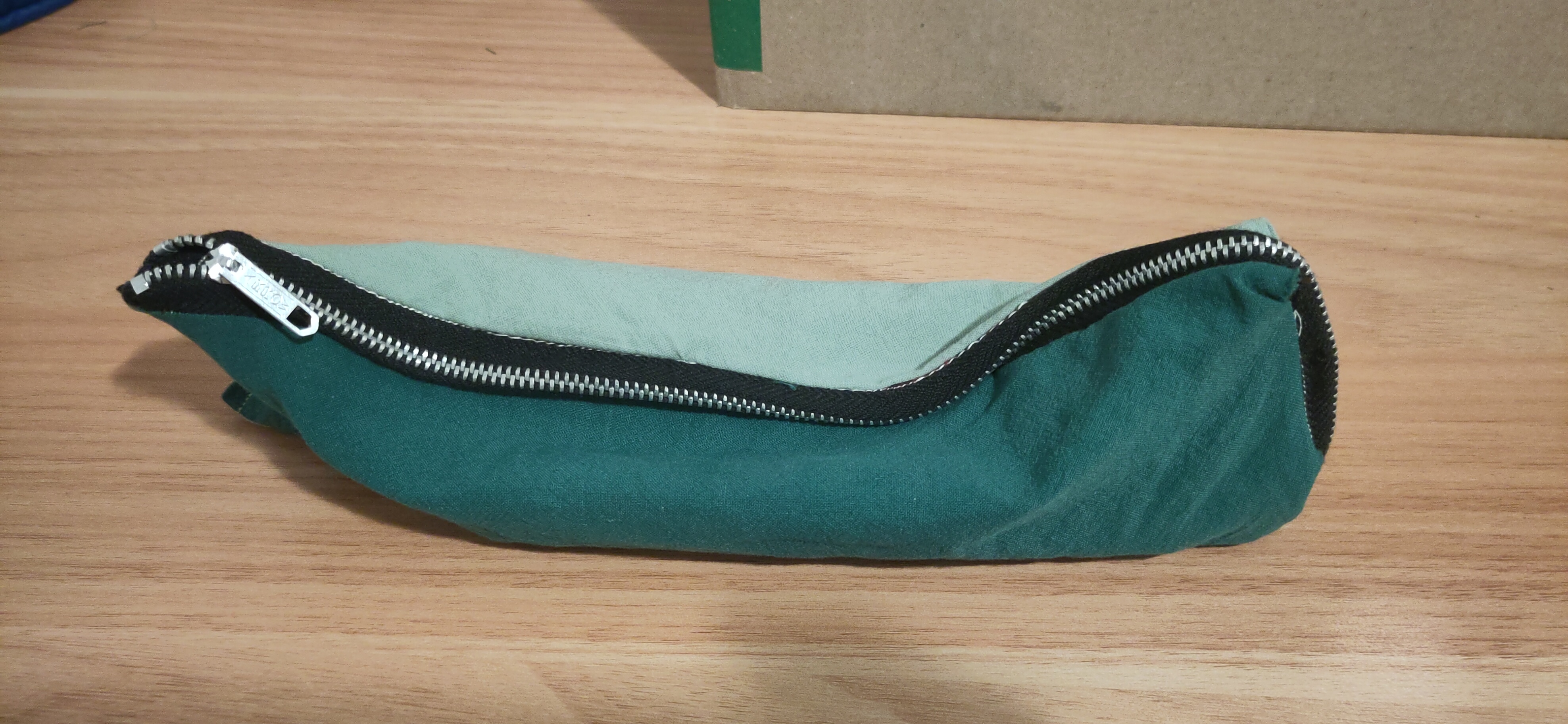 Image of pencil case closed