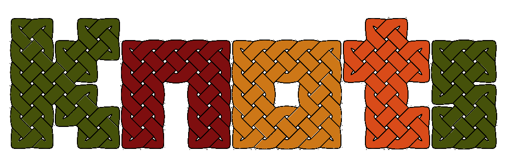 Knots logo